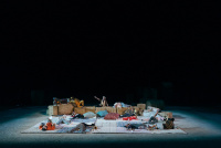 Wealth (2018)