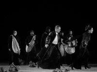 Οιδίπους Τύραννος (2019)