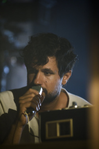 Ορφέας Αυγουστίδης - Η μηχανή του Τούρινγκ, 2021 (θέατρο)