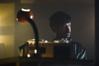 Ορφέας Αυγουστίδης - Η μηχανή του Τούρινγκ, 2021 (θέατρο)