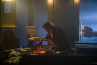 Ορφέας Αυγουστίδης - Η μηχανή του Τούρινγκ, 2021 (θέατρο)