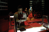 Το τυφλό σημείο (2008)
