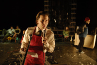 Το τυφλό σημείο (2008)