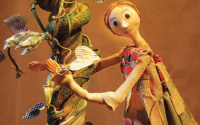 Jack and the Magic Beanstalk (2016)