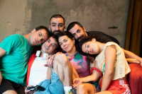 Gela, Lela, Horn and Cleomenis 2023