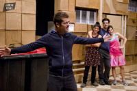Gela, Lela, Horn and Cleomenis (2015)