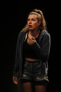 Βασιλίνα Κατερίνη - Τζεμ, 2021 (θέατρο)