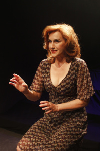 Stella Krouska
