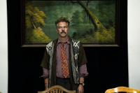 Uncle Vanya (2022)