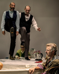 Uncle Vanya (2022)