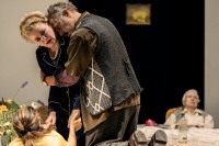 Uncle Vanya (2022)