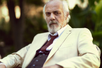George Kimulis