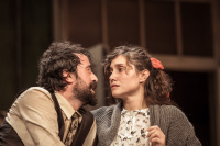Uncle Vanya (2018)