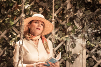 Uncle Vanya (2018)