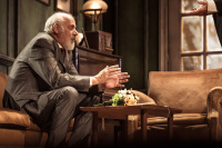 Uncle Vanya (2018)