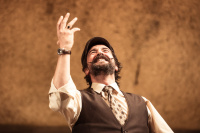 Uncle Vanya (2018)