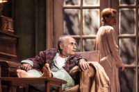 Uncle Vanya (2018)