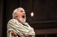 Uncle Vanya (2018)
