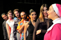 Peach Compote (2019)