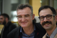 Κίμων Φιορέτος