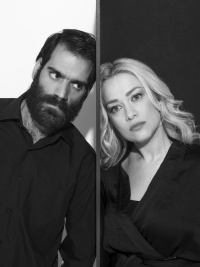Alarms (2018)