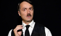 Mein Komplex (2019)