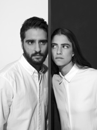 Alarms (2018)