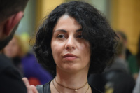 Μένη Κωνσταντινίδου