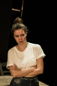 Λίλα Μπακλέση