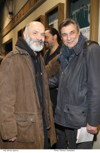 Ηλέκτρα (2020)