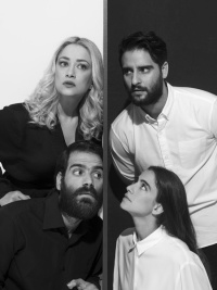 Alarms (2018)