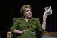Before departure (2019)