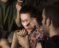Hairdressers/POSTPOLITATION Jiang-Shin - Bi - Sin IMAGINE MY HEART YOURS (2020)