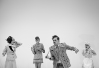 Ξύπνα Βασίλη (2019)