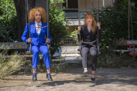 Bacchae (2020)