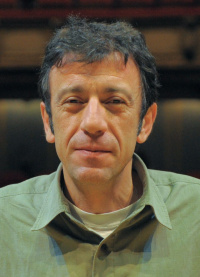 Βάκχες (2020)
