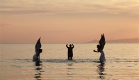 Bacchai (2018)