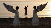 Bacchai (2018)