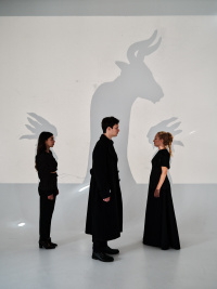 Bacchae (2022)