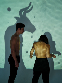 Bacchae (2022)