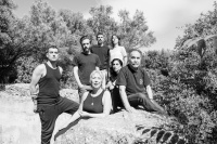 Βάκχες (2017)