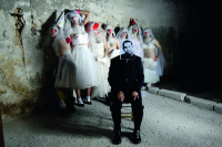 Βάκχες (2008)