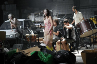 Βάκχες (2008)