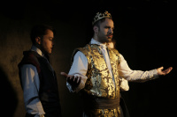 King John (2018)