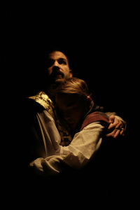 King John (2018)