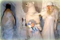 Snow Queen (THE) (2015)