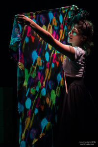 Vapunzel (2015)