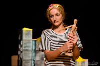 Vapunzel (2015)