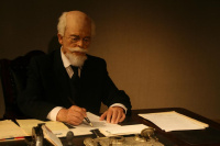 Eleftherios Venizelos (2017)