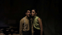 Βέρθερος ή έκανα ό,τι καλύτερο μπορούσα (2023)